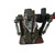 Used DW 5000 DOUBLE KICK Kick Drum Pedal 40009-S000318158 View 6