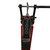 Used DW 5000 DOUBLE KICK Kick Drum Pedal 40009-S000318158 View 4