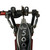 Used DW 5000 DOUBLE KICK Kick Drum Pedal 40009-S000318158 View 3