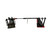 Used DW 5000 DOUBLE KICK Kick Drum Pedal 40009-S000318158 View 5
