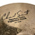 Used Sabian 20.5IN CHAD SMITH EXPLOSION CRASH Crash Cymbal Other 40009-S000318161 View 3