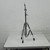 Used CYMBAL STAND Straight Stand 40042-S000277809 View 1