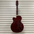 Used Gretsch G2420T/WLNT Semi-Hollow Electric Guitar Red 6-String 40087-S000243586 View 6