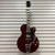 Used Gretsch G2420T/WLNT Semi-Hollow Electric Guitar Red 6-String 40087-S000243586 View 1