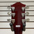 Used Gretsch G2420T/WLNT Semi-Hollow Electric Guitar Red 6-String 40087-S000243586 View 9