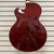 Used Gretsch G2420T/WLNT Semi-Hollow Electric Guitar Red 6-String 40087-S000243586 View 7