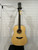 Used Orangewood MANHATTAN S Laminate Top Acoustic Guitar Natural 41132-S000014029 View 4