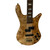 Used Spector EURO 4 LX Modern Metal Bass Guitar Natural 4-String 40009-S000318165 View 2