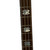 Used Spector EURO 4 LX Modern Metal Bass Guitar Natural 4-String 40009-S000318165 View 11