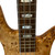 Used Spector EURO 4 LX Modern Metal Bass Guitar Natural 4-String 40009-S000318165 View 9