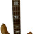 Used Spector EURO 4 LX Modern Metal Bass Guitar Natural 4-String 40009-S000318165 View 10