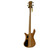 Used Spector EURO 4 LX Modern Metal Bass Guitar Natural 4-String 40009-S000318165 View 15
