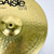 Used Paiste 16IN 101 Brass Crash Cymbal 41103-S000060593 View 5