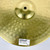 Used Paiste 16IN 101 Brass Crash Cymbal 41103-S000060593 View 3