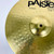 Used Paiste 16IN 101 Brass Crash Cymbal 41103-S000060593 View 4
