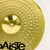 Used Paiste 16IN 101 Brass Crash Cymbal 41103-S000060593 View 10