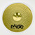 Used Paiste 16IN 101 Brass Crash Cymbal 41103-S000060593 View 6