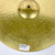 Used Paiste 20IN 101 Brass Ride Cymbal 41103-S000060594 View 3