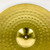 Used Paiste 20IN 101 Brass Ride Cymbal 41103-S000060594 View 7