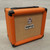 Used Orange Crush 12 1 X 5 Solid State Amplifier 40015-S000343418 View 1