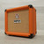 Used Orange Crush 12 1 X 5 Solid State Amplifier 40015-S000343418 View 5