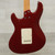 Used Fernandes Odc Electric Guitar Red 40015-S000343420 View 3
