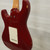 Used Fernandes Odc Electric Guitar Red 40015-S000343420 View 9