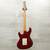 Used Fernandes Odc Electric Guitar Red 40015-S000343420 View 8