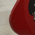 Used Fernandes Odc Electric Guitar Red 40015-S000343420 View 5