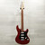 Used Fernandes Odc Electric Guitar Red 40015-S000343420 View 4