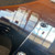 Used SQUIER STANDARD SERIES STRATOCASTER HH Electric Guitar 41106-S000104190 View 18