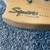 Used SQUIER STANDARD SERIES STRATOCASTER HH Electric Guitar 41106-S000104190 View 8