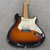 Used SQUIER STANDARD SERIES STRATOCASTER HH Electric Guitar 41106-S000104190 View 6