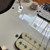 Used SQUIER STANDARD SERIES STRATOCASTER HH Electric Guitar 41106-S000104190 View 10