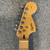 Used SQUIER STANDARD SERIES STRATOCASTER HH Electric Guitar 41106-S000104190 View 4