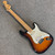 Used SQUIER STANDARD SERIES STRATOCASTER HH Electric Guitar 41106-S000104190 View 2