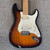 Used SQUIER STANDARD SERIES STRATOCASTER HH Electric Guitar 41106-S000104190 View 1