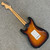 Used SQUIER STANDARD SERIES STRATOCASTER HH Electric Guitar 41106-S000104190 View 3