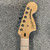 Used SQUIER AFFINITY STRATOCASTER Electric Guitar 41106-S000104189 View 4