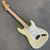 Used SQUIER AFFINITY STRATOCASTER Electric Guitar 41106-S000104189 View 2