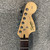 Used SQUIER AFFINITY STRAT Electric Guitar 41106-S000104188 View 4