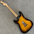 Used SQUIER AFFINITY STRAT Electric Guitar 41106-S000104188 View 3