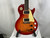 Used BALDWIN GIBSON LES PAUL SIGNATURE LP Type Electric Guitar Cherry Sunburst 6-String 40012-S000318679 View 1