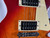 Used BALDWIN GIBSON LES PAUL SIGNATURE LP Type Electric Guitar Cherry Sunburst 6-String 40012-S000318679 View 6