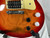 Used BALDWIN GIBSON LES PAUL SIGNATURE LP Type Electric Guitar Cherry Sunburst 6-String 40012-S000318679 View 7