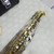 Used Yamaha YAS-26 Alto Saxophone 40042-S000277815 View 2