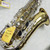 Used Yamaha YAS-26 Alto Saxophone 40042-S000277815 View 3