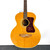 Used Guild B30 NT-E Acoustic Bass Guitar Natural 4-String 41103-S000060601 View 1