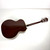 Used Guild B30 NT-E Acoustic Bass Guitar Natural 4-String 41103-S000060601 View 7