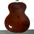 Used Guild B30 NT-E Acoustic Bass Guitar Natural 4-String 41103-S000060601 View 8